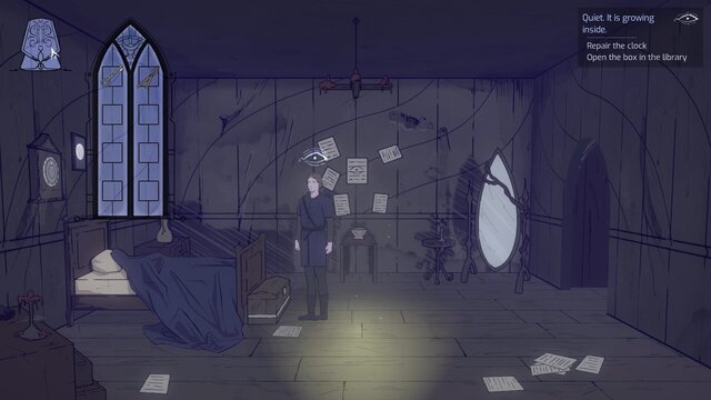 Gallery screenshots images