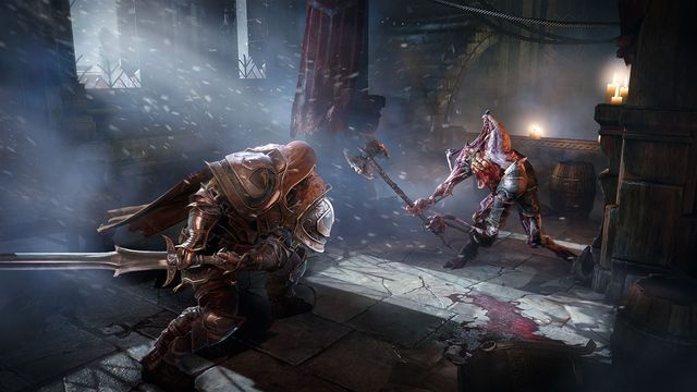 The Witcher 2: Assassins of Kings Enhanced Edition Review - The Brilliant  Dark Fantasy Adventure Is Just As Good On Console - Game Informer