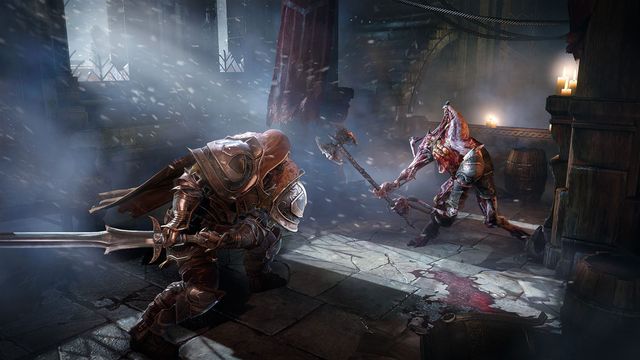 Dragon Age: Origins - release date, videos, screenshots, reviews on RAWG