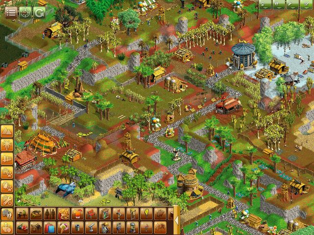 Zoo Tycoon (2001 video game) - Wikiwand