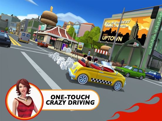 Out Run - release date, videos, screenshots, reviews on RAWG