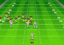 Madden NFL 97 - release date, videos, screenshots, reviews on RAWG