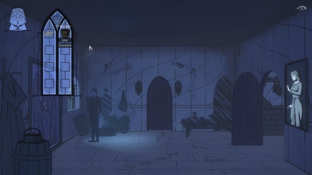 Gallery screenshots images