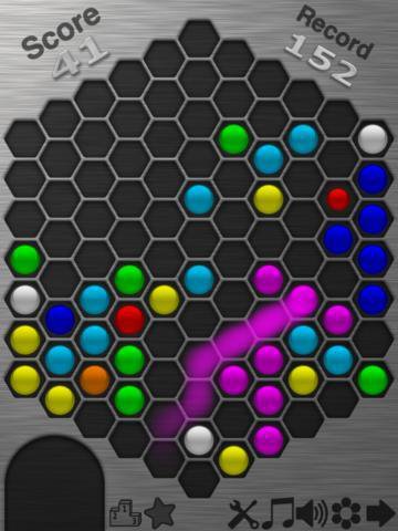 99 Balls - Jogo para Mac, Windows, Linux - WebCatalog