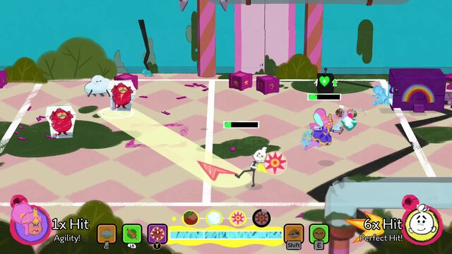 Gallery screenshots images