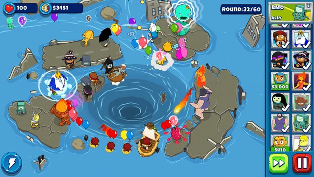 Bloons Tower Defense 3 - release date, videos, screenshots, reviews on RAWG