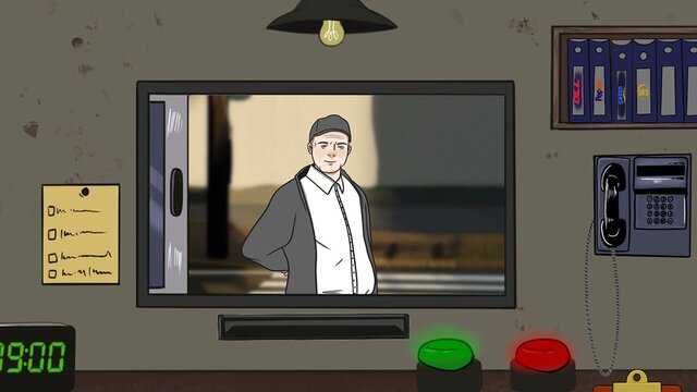 Gallery screenshots images