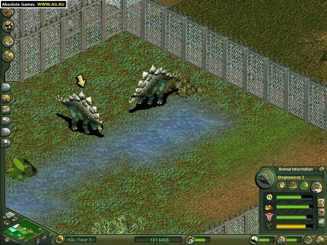 Games like Zoo Tycoon • Games similar to Zoo Tycoon • RAWG