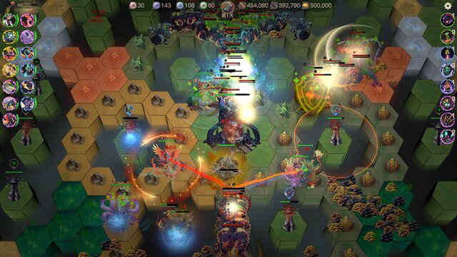 Gallery screenshots images