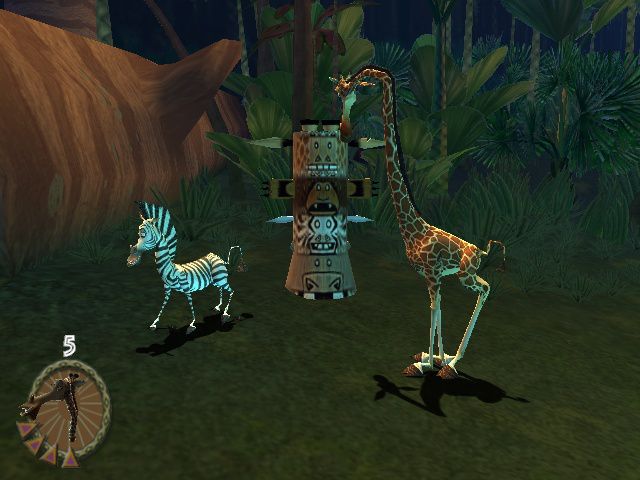 Madagascar - release date, videos, screenshots, reviews on RAWG