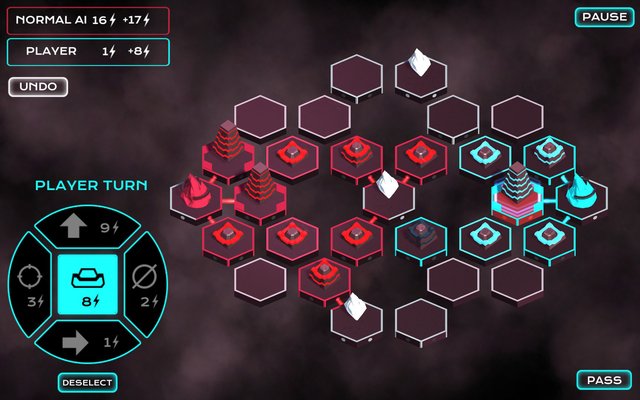 GDevelop Online Multiplayer Game Template by The Gem Dev