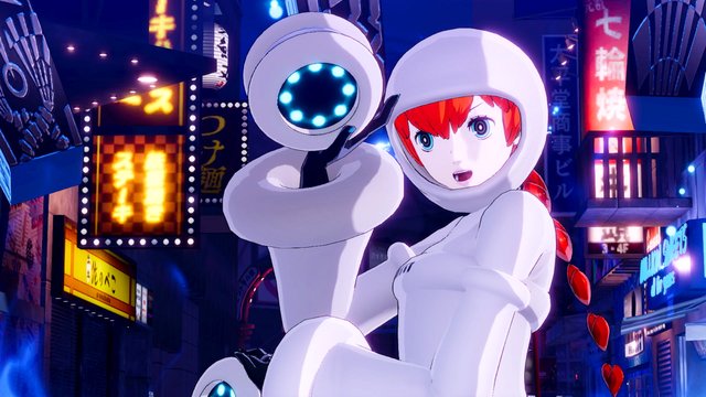 Persona 5 Strikers