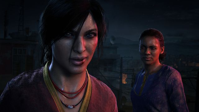 Uncharted: Drake's Fortune - release date, videos, screenshots, reviews on  RAWG