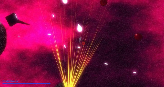 Gold Rush In The Oort Cloud screenshot Gold Rush In The Oort Cloud screenshot
