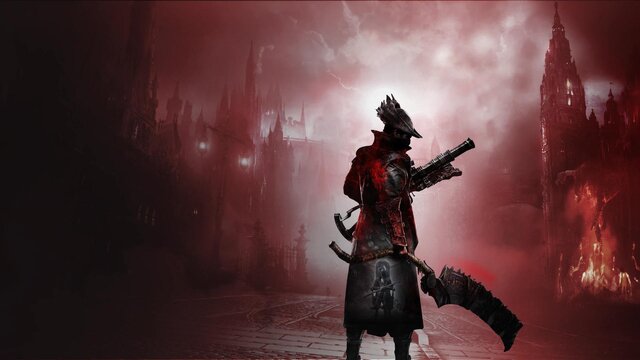 Bloodborne Game Of The Year Edition Release Date Videos   59193ec48b7571fbfa89b2652d7b9196 