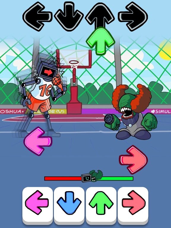 FNF Multiplayer / {BONUS & ANDROID SUPPORT] - release date, videos,  screenshots, reviews on RAWG