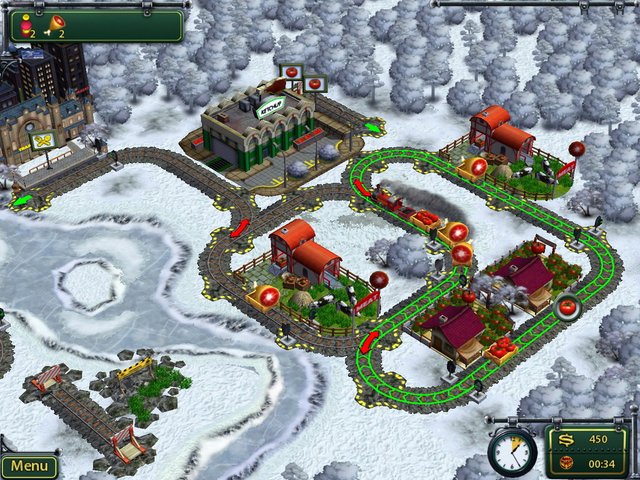 Micro Commandos (2002) - PC Review and Full Download