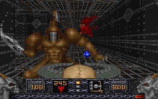 GmanLives - Remembering The Aliens Versus Predator Games : r