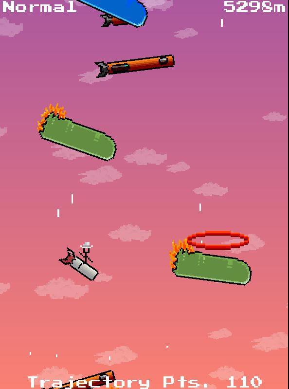 Manual Override JamGame release date, videos, screenshots, reviews