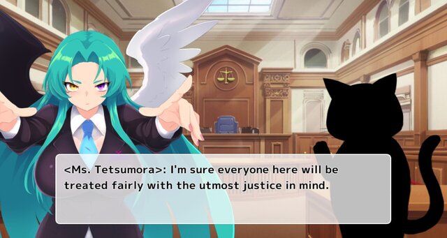 Gallery screenshots images