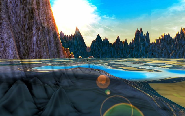 NatureFly screenshot NatureFly screenshot
