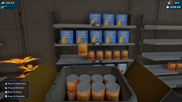 Gallery screenshots images