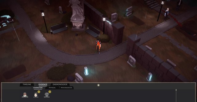 Lucifer Within Us screenshot Lucifer Within Us screenshot