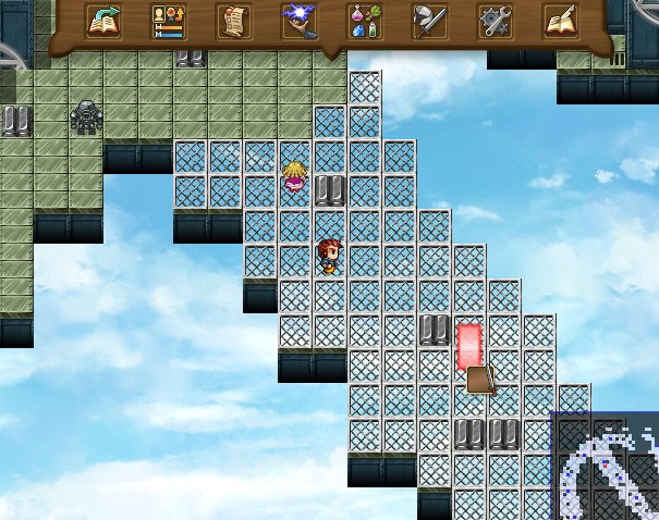 Arvale screenshot Arvale screenshot