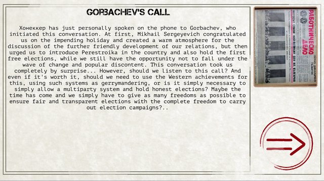 Ostalgie: The Berlin Wall screenshot Ostalgie: The Berlin Wall screenshot