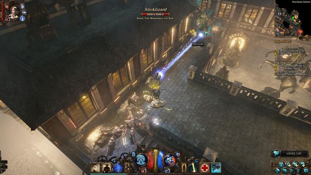 The Incredible Adventures of Van Helsing: Final Cut screenshot The Incredible Adventures of Van Helsing: Final Cut screenshot