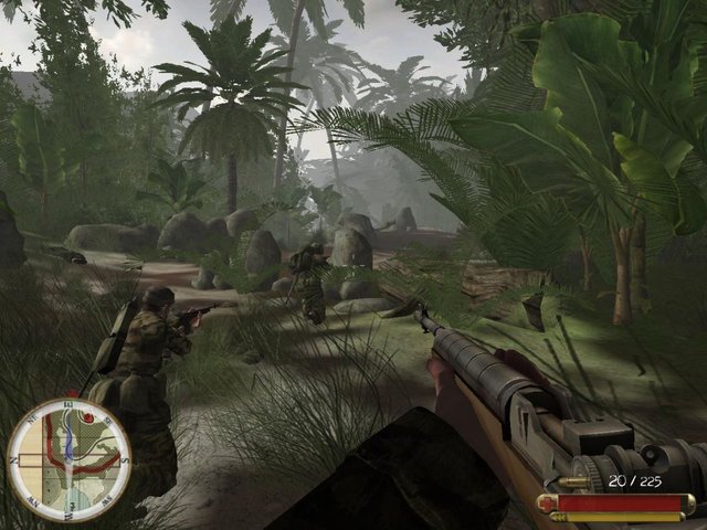 Preços baixos em Conflict: Vietnam Video Games