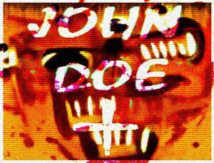 🦊 FOX 📼 on X  Yandere games, John doe, Doe