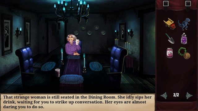 About: Eyes - The Horror Game Deprecated (iOS App Store version