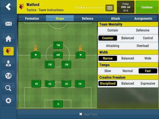 Championship Manager 17 review: Slick, but what really matters is