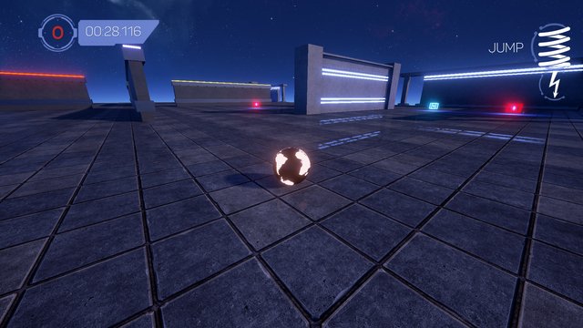 Sphere Complex screenshot Sphere Complex screenshot
