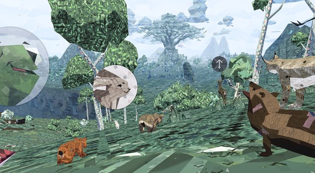 Meadow screenshot Meadow screenshot