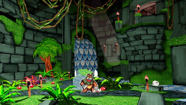 Gallery screenshots images