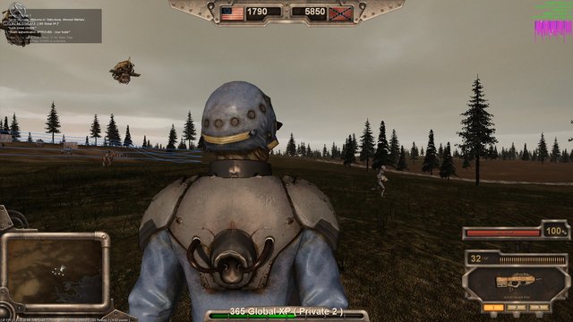 Gettysburg: Armored Warfare screenshot Gettysburg: Armored Warfare screenshot