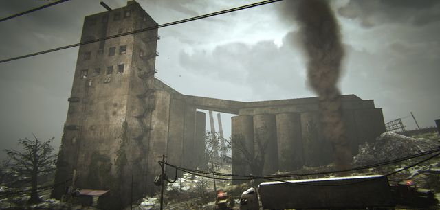 Nether: Resurrected screenshot Nether: Resurrected screenshot