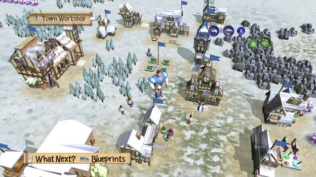 Rise of Nations: Thrones and Patriots - release date, videos, screenshots,  reviews on RAWG