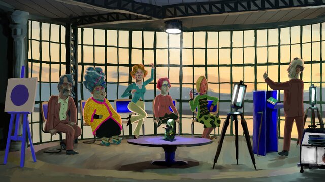 Gallery screenshots images