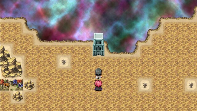 Image thumb for "Sparkle: Spiny's Awakening".