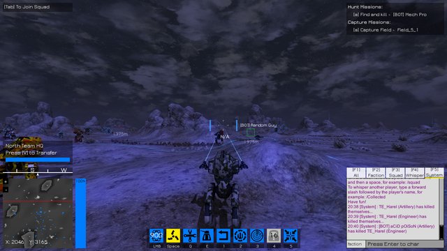 Fields of War screenshot Fields of War screenshot