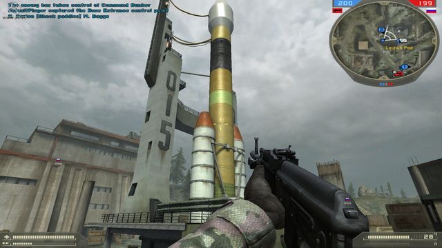 how to play battlefield 1942 on pc