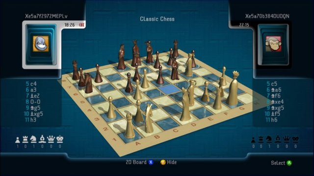 Chessmaster LIVE - Xbox Live Arcade review: Page 2