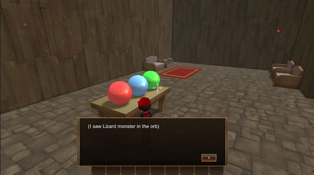Eternal Lore screenshot Eternal Lore screenshot