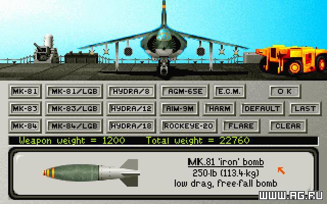 Jogo F-16 + Mig-29 (2 jogos complentos) Manual em Português Game B-Hits