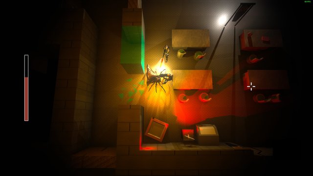 Secret Neighbor Beta - release date, videos, screenshots, reviews on RAWG