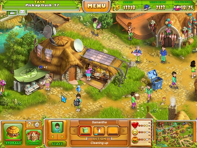 Videogiochi per browser: FarmVille, Sokker Manager, Neopets, Travian,  Hattrick, Ikariam, OGame, Pet Society, Tribals, Charazay, Bitefight