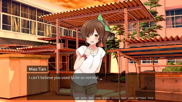 One Room: Runaway Girl screenshots • RAWG